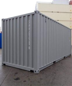 20ft Containers