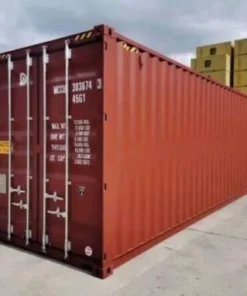 40ft Containers