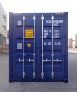 10Ft Containers