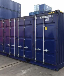 30Ft Containers